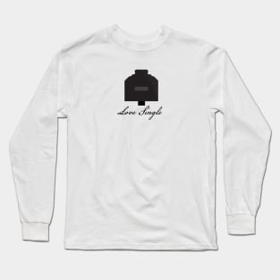 single coil Long Sleeve T-Shirt